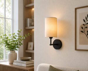 Vintage Wall Light