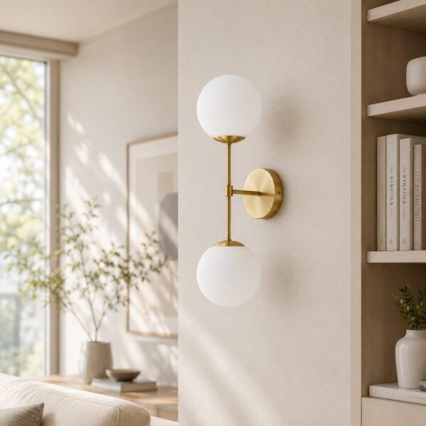 WhatsApp Image 2026-05-17 at 5.07.10 PM Antique Brass Wall Lamp