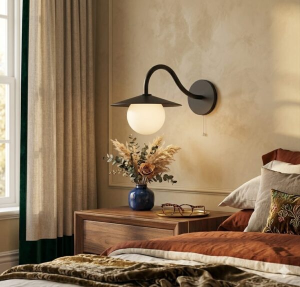 WhatsApp Image 2026-05-17 at 5.11.25 PM Moroccan Wall Light