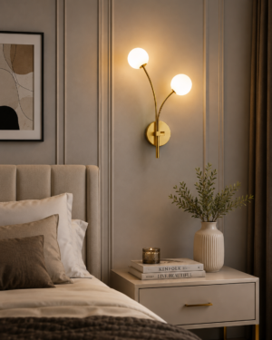 Wall lights Lamp