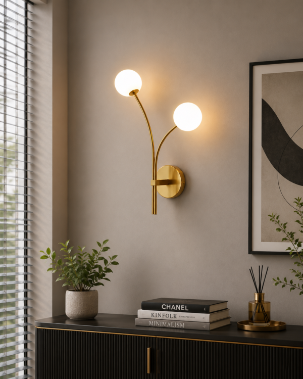 file_00000000ed1471f580774c04c7841558 Wall lights Lamp
