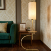 1780601515031 Metal Floor Lamp