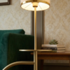1780601714891 Metal Floor Lamp