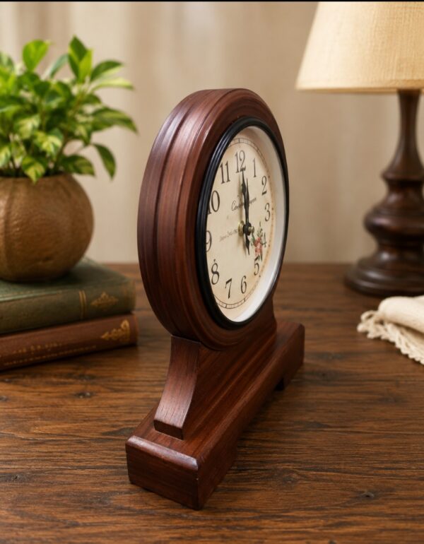 Screenshot_20260604_174245_ChatGPT Wooden table clock