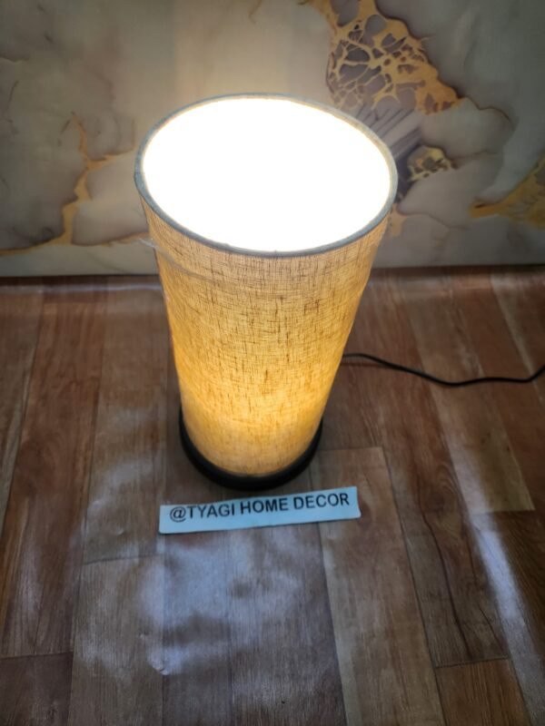 Decorative Table lamp