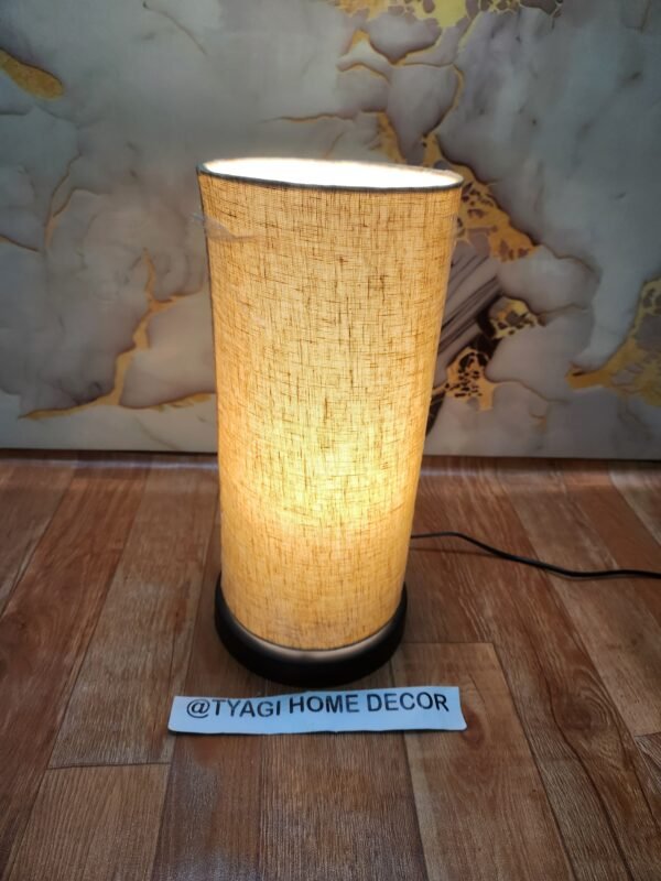 Decorative Table lamp