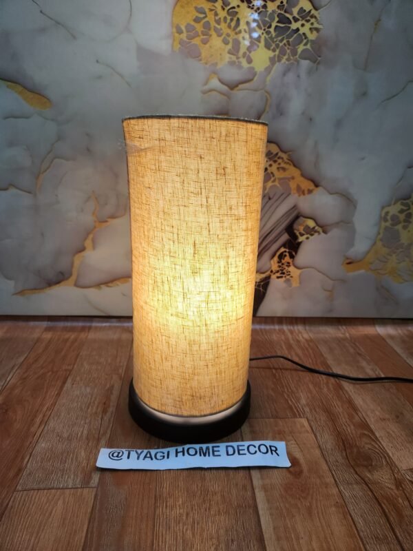 Decorative Table lamp