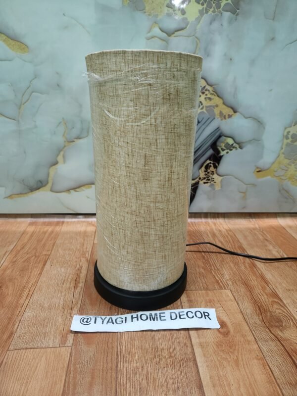 Decorative Table lamp